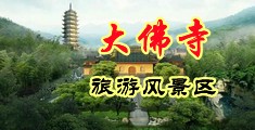 嗯啊哦操死我视频中国浙江-新昌大佛寺旅游风景区
